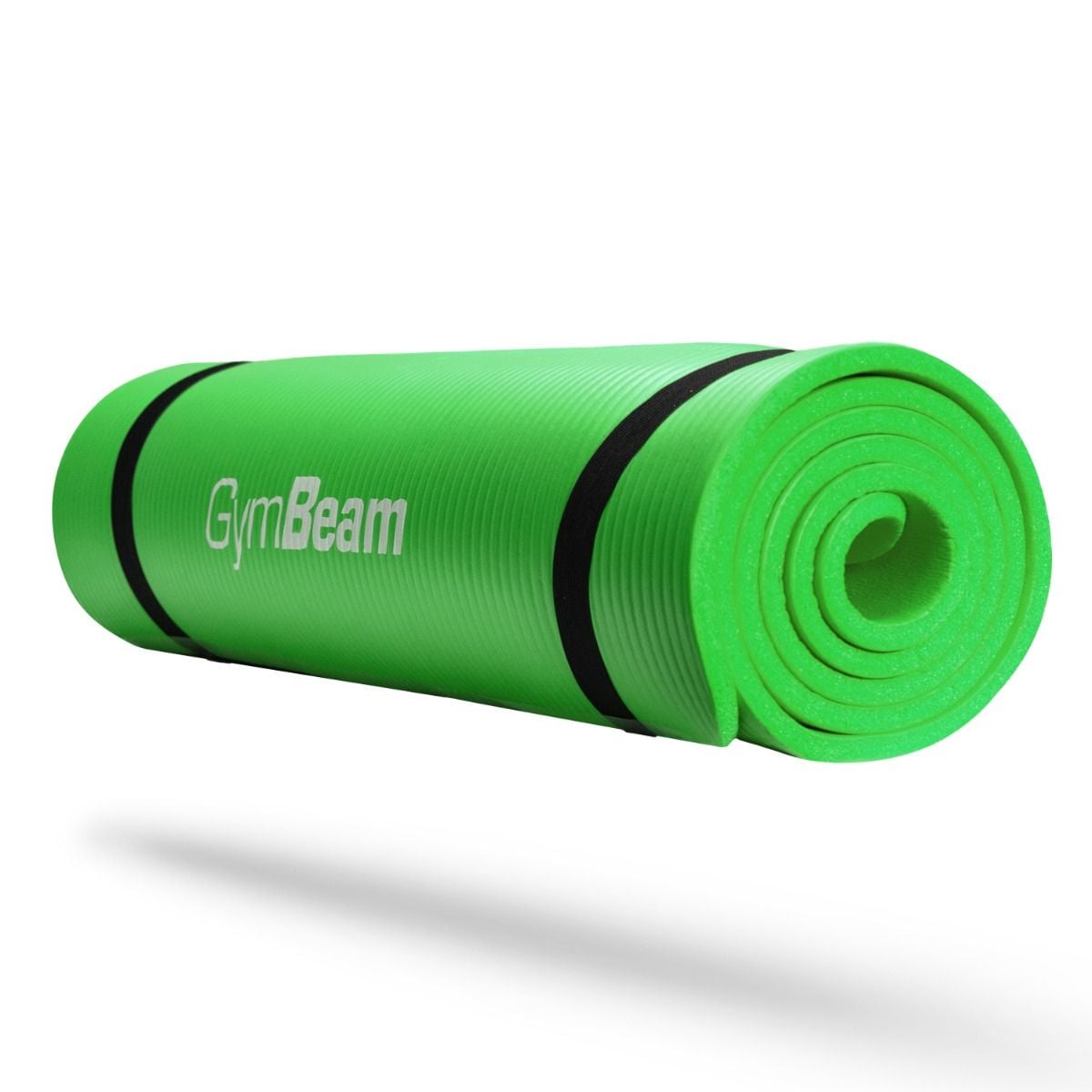 Saltea Yoga Mat Antialunecare 180 x 61 x 1 cm – GymBeam